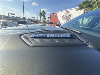 2023 Chevrolet Silverado 2500 High Country   - Photo 11 - San Juan, TX 78589