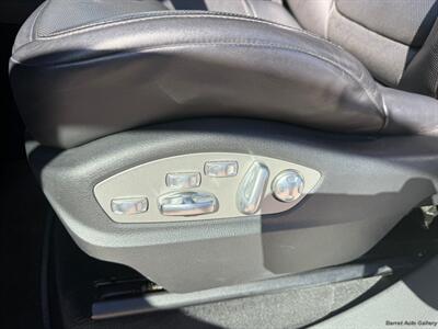 2014 Porsche Cayenne Turbo   - Photo 39 - San Juan, TX 78589