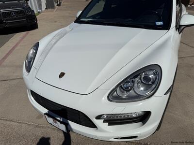 2014 Porsche Cayenne Turbo   - Photo 27 - San Juan, TX 78589