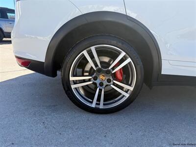 2014 Porsche Cayenne Turbo   - Photo 14 - San Juan, TX 78589
