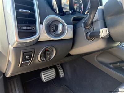 2014 Porsche Cayenne Turbo   - Photo 37 - San Juan, TX 78589