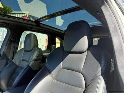 2014 Porsche Cayenne Turbo   - Photo 38 - San Juan, TX 78589