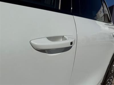 2014 Porsche Cayenne Turbo   - Photo 25 - San Juan, TX 78589