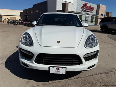 2014 Porsche Cayenne Turbo   - Photo 19 - San Juan, TX 78589