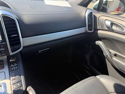 2014 Porsche Cayenne Turbo   - Photo 47 - San Juan, TX 78589