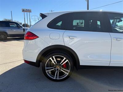 2014 Porsche Cayenne Turbo   - Photo 15 - San Juan, TX 78589
