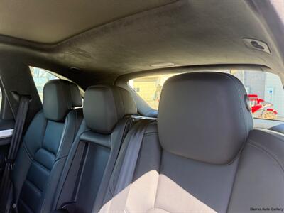 2014 Porsche Cayenne Turbo   - Photo 30 - San Juan, TX 78589