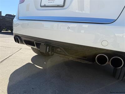 2014 Porsche Cayenne Turbo   - Photo 17 - San Juan, TX 78589