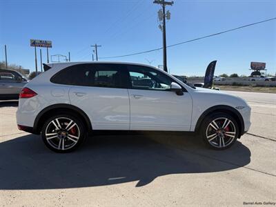 2014 Porsche Cayenne Turbo   - Photo 13 - San Juan, TX 78589