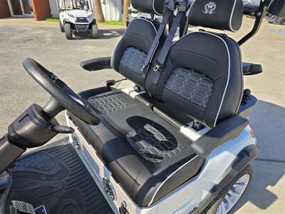 2025 VENOM STRIKE 2 SEATER   - Photo 13 - San Juan, TX 78589