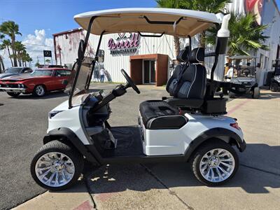 2025 VENOM STRIKE 2 SEATER