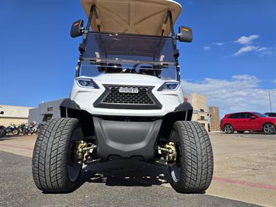 2025 VENOM STRIKE 2 SEATER   - Photo 10 - San Juan, TX 78589