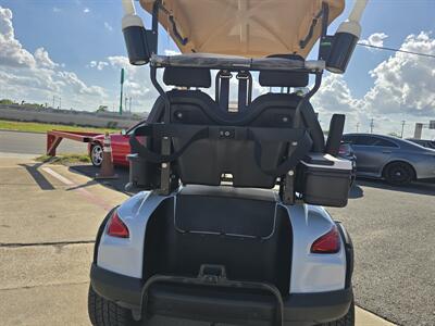 2025 VENOM STRIKE 2 SEATER   - Photo 5 - San Juan, TX 78589