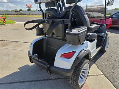 2025 VENOM STRIKE 2 SEATER   - Photo 23 - San Juan, TX 78589