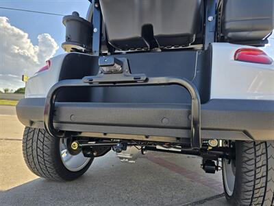 2025 VENOM STRIKE 2 SEATER   - Photo 22 - San Juan, TX 78589