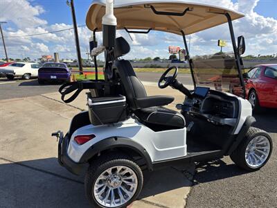 2025 VENOM STRIKE 2 SEATER   - Photo 25 - San Juan, TX 78589