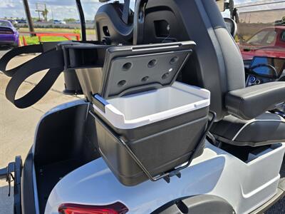 2025 VENOM STRIKE 2 SEATER   - Photo 24 - San Juan, TX 78589