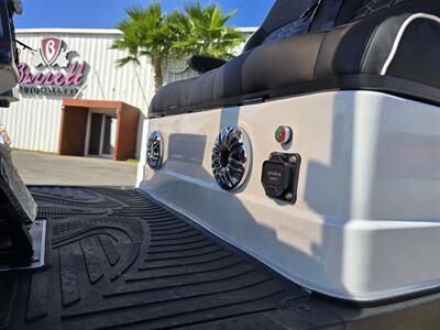 2025 VENOM STRIKE 2 SEATER   - Photo 17 - San Juan, TX 78589