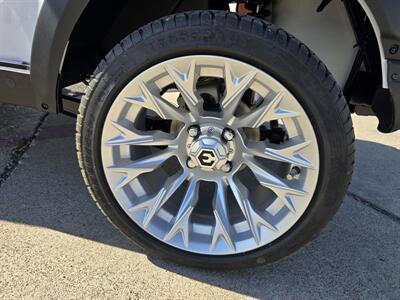 2025 VENOM STRIKE 2 SEATER   - Photo 19 - San Juan, TX 78589