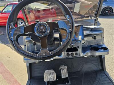 2025 VENOM STRIKE 2 SEATER   - Photo 15 - San Juan, TX 78589