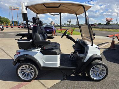 2025 VENOM STRIKE 2 SEATER   - Photo 7 - San Juan, TX 78589