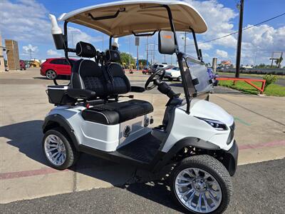 2025 VENOM STRIKE 2 SEATER   - Photo 8 - San Juan, TX 78589