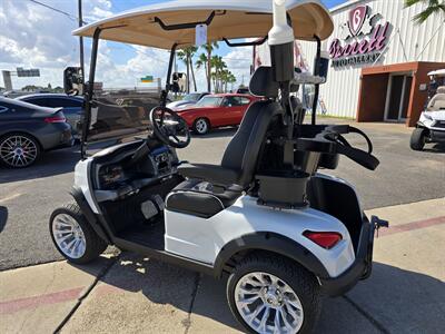 2025 VENOM STRIKE 2 SEATER   - Photo 3 - San Juan, TX 78589