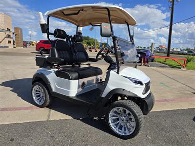 2025 VENOM STRIKE 2 SEATER   - Photo 26 - San Juan, TX 78589