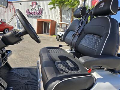 2025 VENOM STRIKE 2 SEATER   - Photo 2 - San Juan, TX 78589