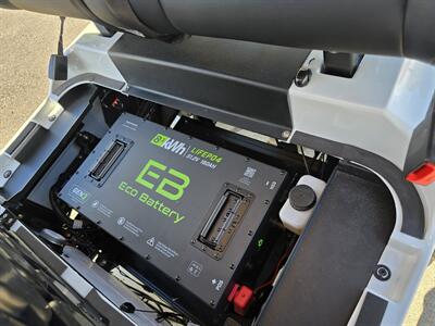 2025 VENOM STRIKE 2 SEATER   - Photo 18 - San Juan, TX 78589