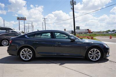 2021 Audi A5 Sportback quattro Premium 40 TFSI   - Photo 18 - San J Uan, TX 78589