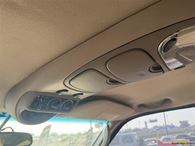 2005 Ford Excursion Limited   - Photo 49 - San Juan, TX 78589