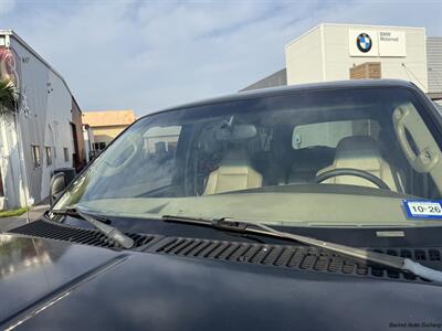 2005 Ford Excursion Limited   - Photo 31 - San Juan, TX 78589