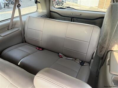 2005 Ford Excursion Limited   - Photo 34 - San Juan, TX 78589