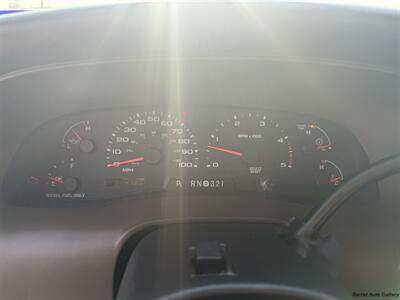 2005 Ford Excursion Limited   - Photo 45 - San Juan, TX 78589