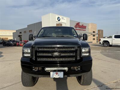 2005 Ford Excursion Limited   - Photo 28 - San Juan, TX 78589