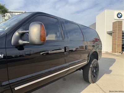 2005 Ford Excursion Limited   - Photo 7 - San Juan, TX 78589