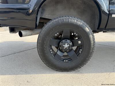 2005 Ford Excursion Limited   - Photo 22 - San Juan, TX 78589