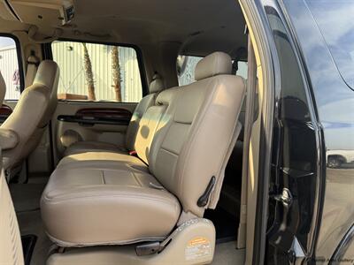2005 Ford Excursion Limited   - Photo 33 - San Juan, TX 78589