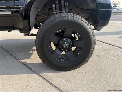 2005 Ford Excursion Limited   - Photo 26 - San Juan, TX 78589