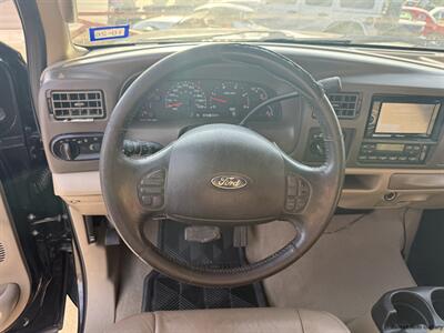 2005 Ford Excursion Limited   - Photo 43 - San Juan, TX 78589