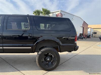 2005 Ford Excursion Limited   - Photo 9 - San Juan, TX 78589