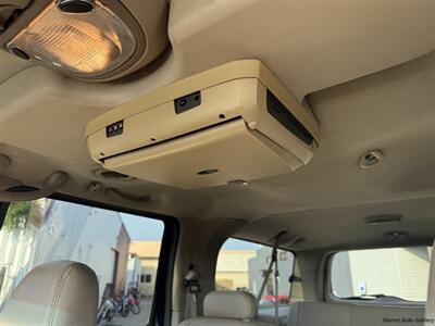 2005 Ford Excursion Limited   - Photo 42 - San Juan, TX 78589