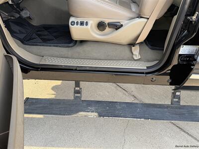 2005 Ford Excursion Limited   - Photo 40 - San Juan, TX 78589