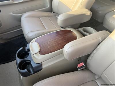 2005 Ford Excursion Limited   - Photo 44 - San Juan, TX 78589