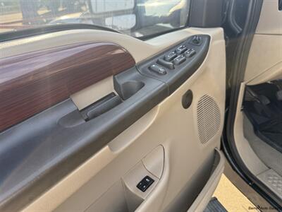 2005 Ford Excursion Limited   - Photo 39 - San Juan, TX 78589