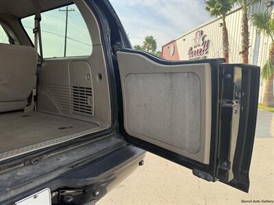 2005 Ford Excursion Limited   - Photo 15 - San Juan, TX 78589