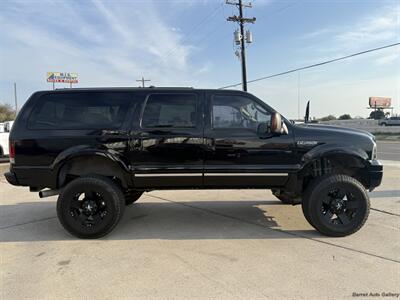 2005 Ford Excursion Limited   - Photo 23 - San Juan, TX 78589
