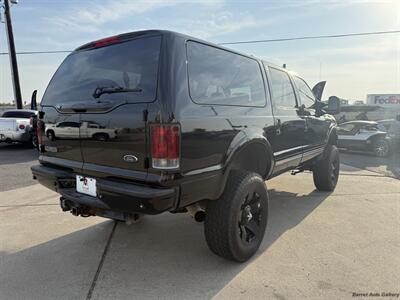 2005 Ford Excursion Limited   - Photo 19 - San Juan, TX 78589