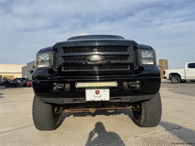 2005 Ford Excursion Limited   - Photo 29 - San Juan, TX 78589